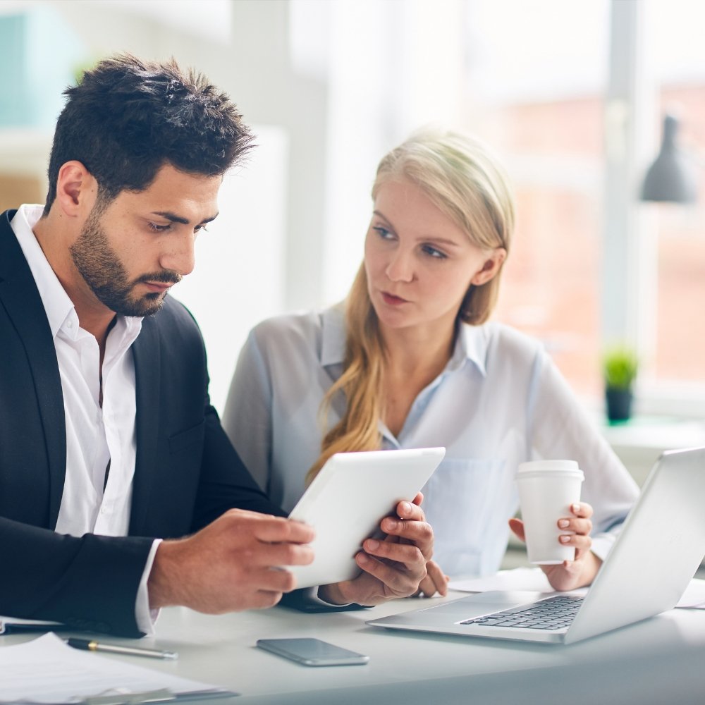 Odoo Configuration Support